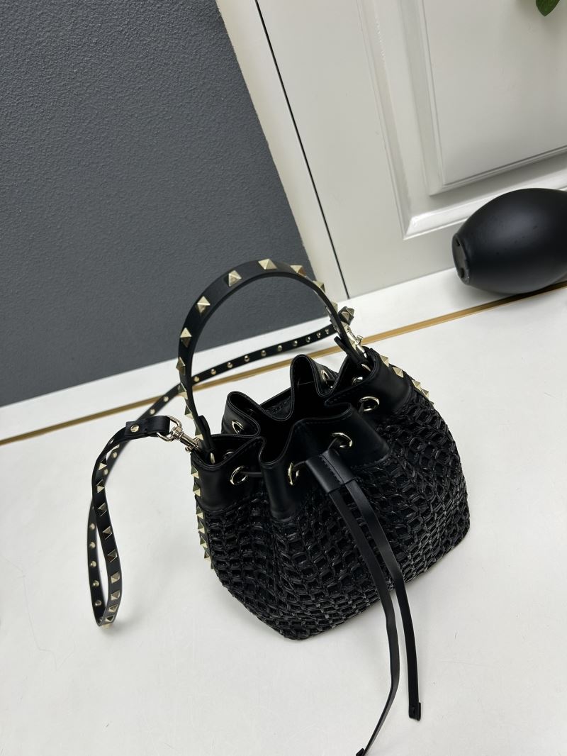 Valentino Bucket Bags